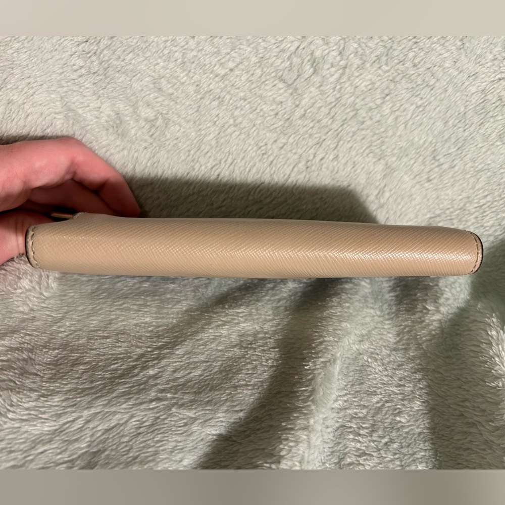 Kate Spade Color Block Snap Wallet - image 4